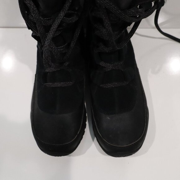 NORTH FACE BOOTS - NUPTSE PURNA - Size 8 - Excellent condition - Picture 5 of 8